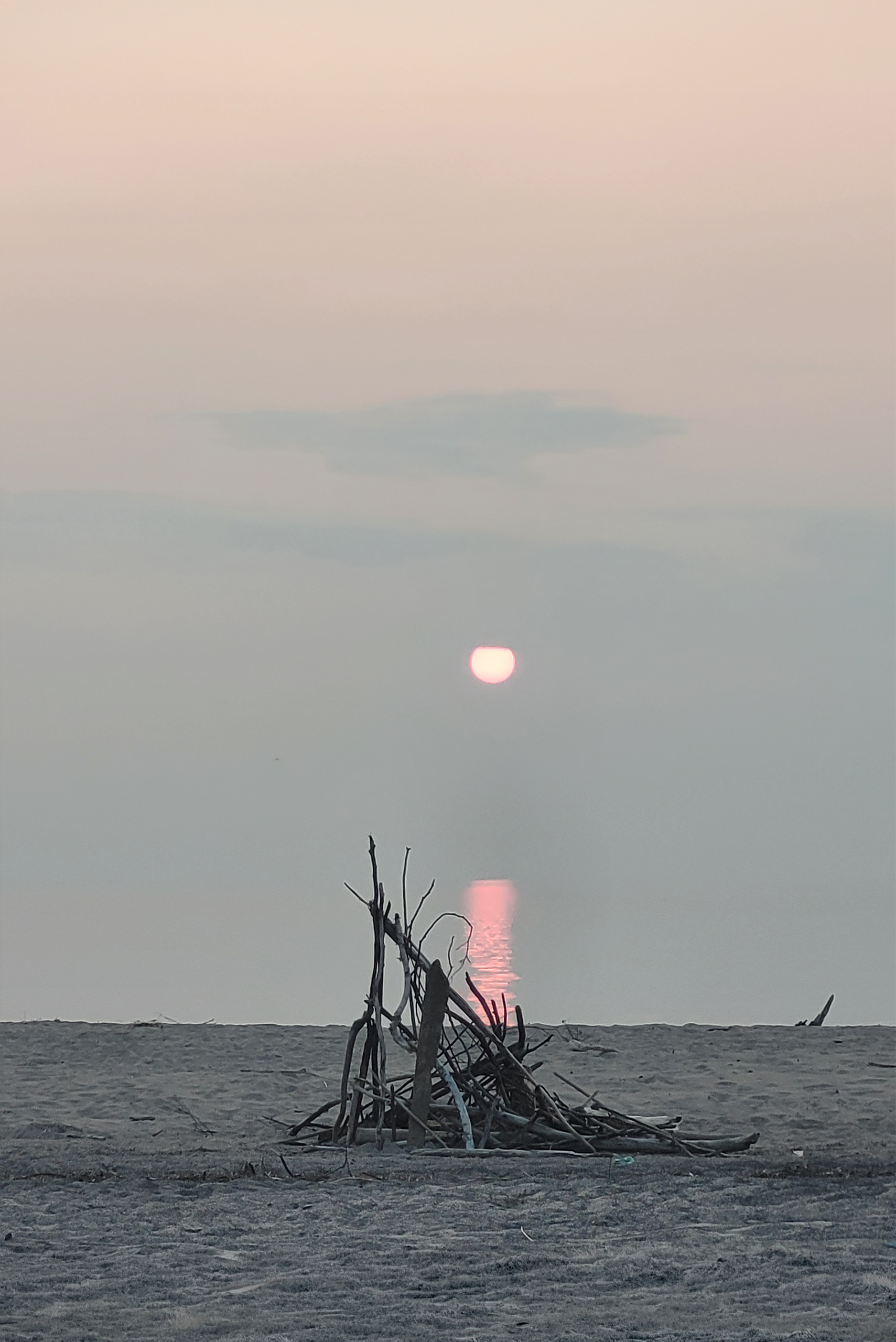 plage toune feu grande