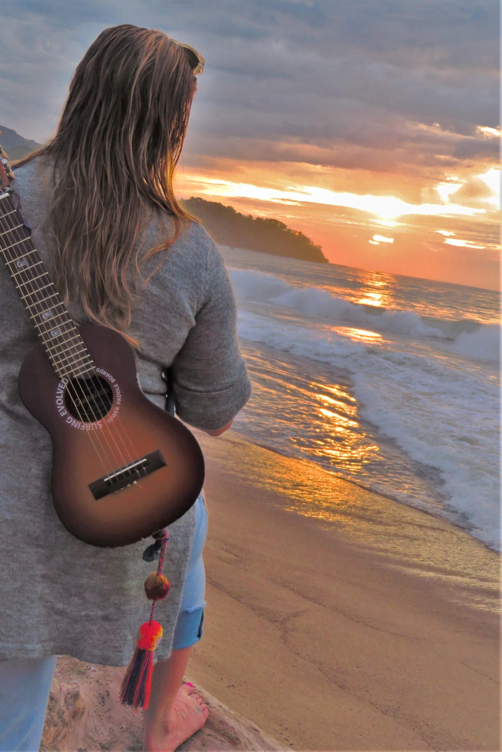 isa guitalele